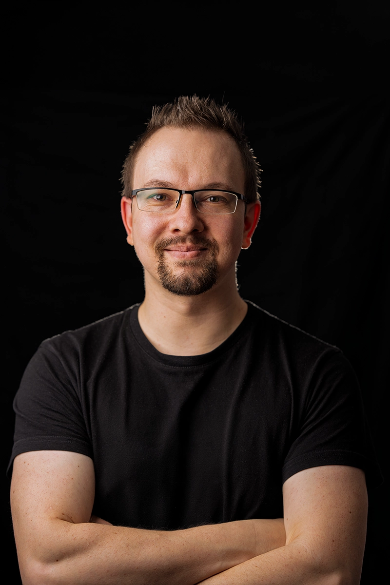 Fotograf Roberto Fabikann in Ruhpolding - Authentische Fotografie seit 2013